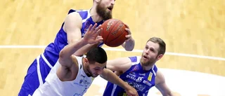 Just nu: Tung start för BC Luleå