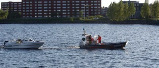 Tragiska båtolyckan i Södra hamn utreds igen