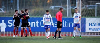 Mardrömsresultat för IFK: "Vinna eller dö"