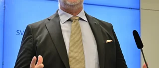 Ohederligt av Pehrson              