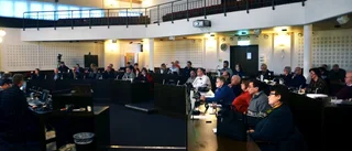 Nya oklarheter kring Barents center