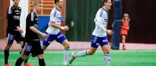 Andersson är tillbaka på topp till ödesmatchen