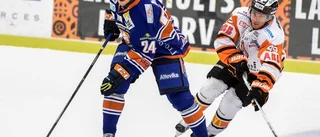 Hillding om klubbvalet: "De såg en potential i mig"