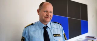 Förtroendet för polisen sjunker på alla punkter