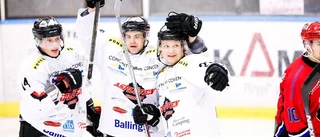 Stor kross av Asplöven på bortaplan