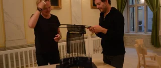 Skandalomsusad kärlekshistoria blir opera