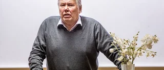 Bert Karlsson: "Vi ville inte oroa i onödan"