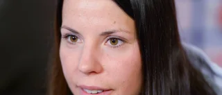 Efter sjukdomen: Charlotte Kallas besked