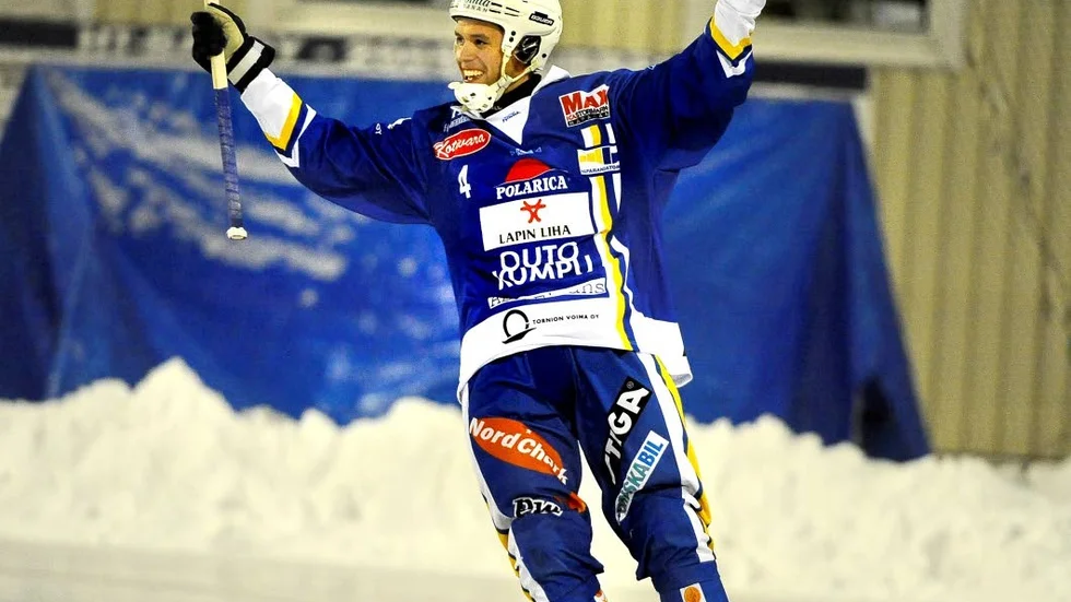 Jonas Lundström