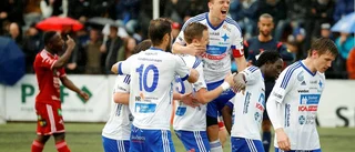 TV: Här ser du drömfrisparken