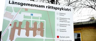 Frias för armbrott