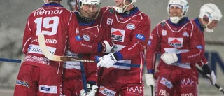 Han förlänger med Kalix