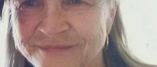 65 år: Rose-Marie Lindberg Wikström