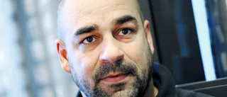 Tillman om flygkaoset: "Trodde man skulle dö"