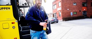 Tillman: "Vet knappt var vi är"