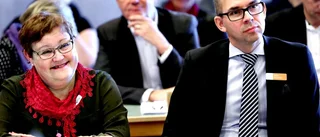 Personalens krav: Styrelsen måste avgå