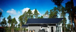 Sommarstugor kostar multum