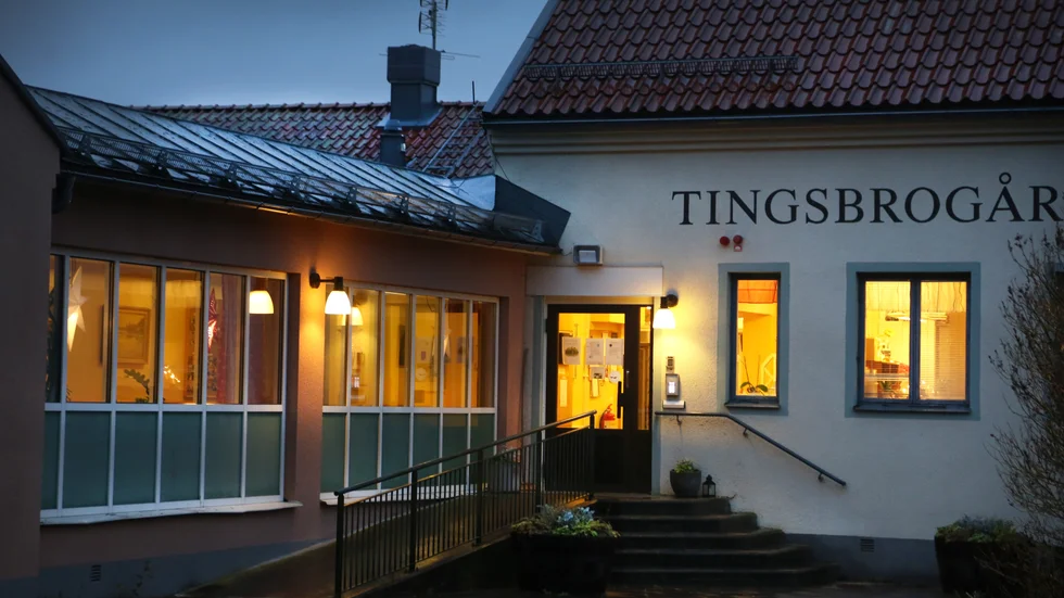 Tingsbrogården är det senaste av öns särskilda boenden som fått braskande rubriker efter det att personalen larmat media om allt sämra möjligheter att göra ett bra arbete.