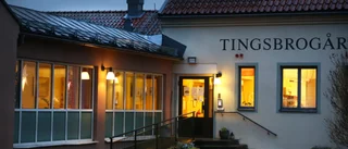 ”Håkan Ericsson (S) mörkar om Tingsbrogården”