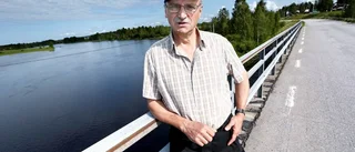 "Vi får inga pengar alls"