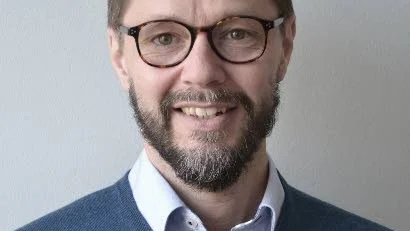 Ny skolchef. Magnus Åkerlund blir skolchef i Boden.