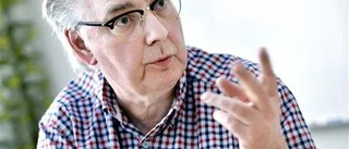 Hammarstedt leder regionbildningen