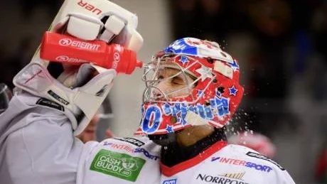 Foto: ROBERT GRANSTRÖM / SCANPIX
