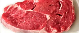 Debatt: Köttskatt bot mot alla skandaler