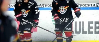 Klasen spelar med Abbotts