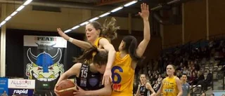 Dominant mot Northland
