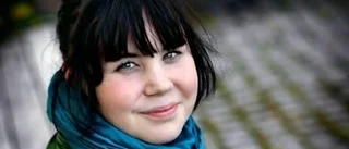 Sara - en tjej med X Factor