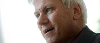 Biskopen debuterar med samtalsbok