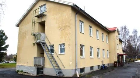 KLART FÖR AVSLUT. Miljöpartiet tror sig inte kunna vinnar i Kammarrätten angående Snabelhuset. Kommunens köp kan därmed slutföras.