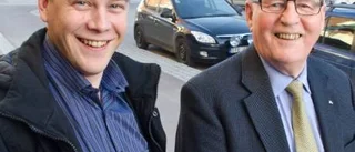 Oväntad comeback