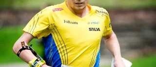 Stjärna ställer upp i norrländska mästerskapen