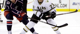 Ex-NHL-spelare aktuell för Luleå