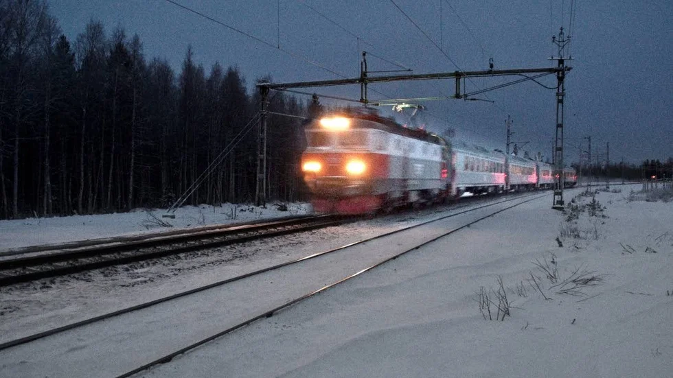 Nej från norr. Många remissinstanser i Norrland gör tummen ner för Trafikverkets förslag om trafikledningscentraler.
