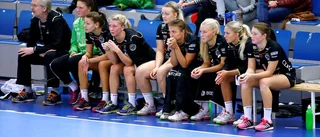 "Just nu är jag mållös"