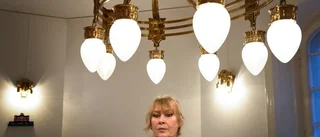Marie-Louise Ekmans avskedsföreställning