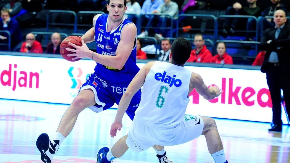 Alexandros Sigkounas.