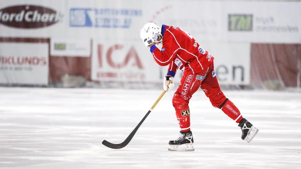 Nej. Det blev en fjärde raka förlust för Kalix Bandy när laget mötte Sirius borta i Uppsala.