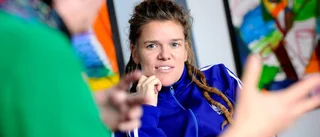 Gunnarsson: "Han är välkommen till Pride"