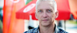 "En bra budget fälls för maktspelet"