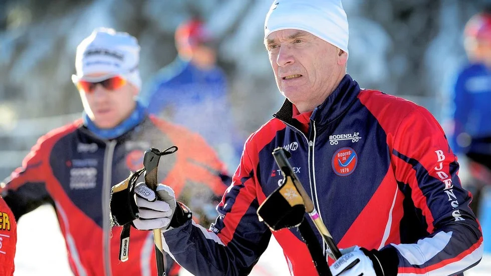 Sven-Åke Lundbäck