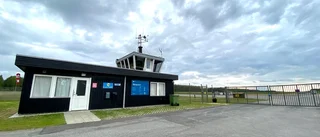 Finns det en dold agenda för flygplatsen?