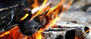 Fritidsliv: Varma dagar kräver säkra eldar