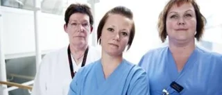 Sjuksköterskorna accepterade budet