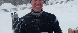 Nilimaa siktar mot Vasaloppet