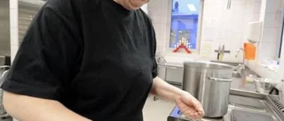 Mask i maten gav förlorad aptit