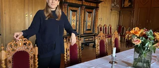 Netflix succéserie spelades in på Stora Sundby slott – valde platsen efter extremt mycket letande: "Unikt i Sverige"